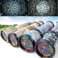 thumbnail image 4 of Classic World Kaleidoscope Magic Kaleidoscope Best Birthday Gift, 4 of 5