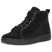 J/SLIDES JSlides Men's Sander Fashion Sneaker, Black, 13 US/842464192798 M US