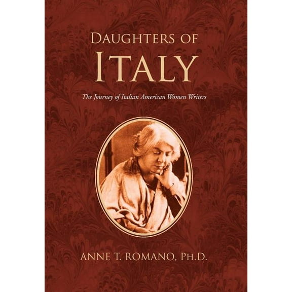 Daughters of Italy, (Hardcover)