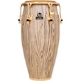 thumbnail image 1 of Latin Percussion LP806Z-AW Gio 11.75 Conga Gold Hardware, 1 of 1