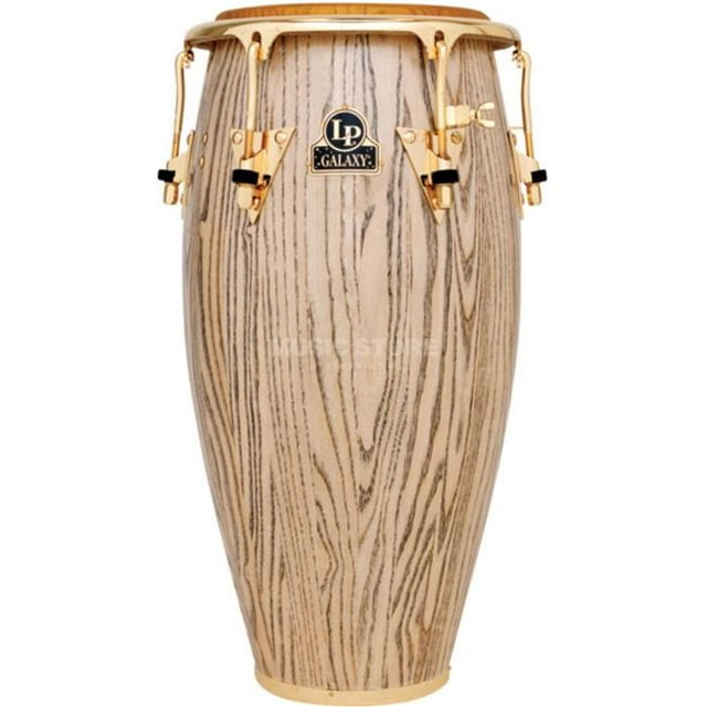 Latin Percussion LP806Z-AW Gio 11.75 Conga Gold Hardware