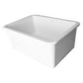 thumbnail image 4 of BarclayOrabella Fireclay, Single Bowl, 4 of 6