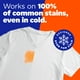 thumbnail image 3 of Detergente para ropa Tide Liquid HE compatible con 1050 ml, 80 cargas, 3 of 6