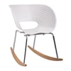 Fine Mod Imports Vac Rocker Arm Chair