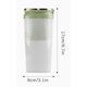 thumbnail image 3 of Xihbxyly Almacén de liquidación Taza de jugo portátil Máquina de jugo multifuncional inteligente paraestudiantes para el hogar Taza de jugo con carga, 3 of 7