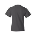 thumbnail image 2 of Fruit of the Loom Boys 6-20 HD Cotton Short Sleeve T-Shirt, 2 of 4
