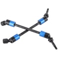 thumbnail image 2 of Cergrey Driveshaft Axles CVD Upgrade Accessory Fit For E‑ Summit RC Car Model,Driveshaft Axles CVD,RC Accessory, 2 of 8
