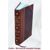 A general history and collection of voyages and travels, arranged in systematic order: forming a complete history of the origin and progress of navigation, discovery, and commerce,