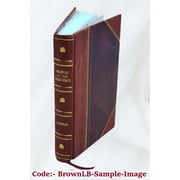 Handbook of practical botany; for the botanical laboratory and private student. By E. Strasburger, edited from the German by W. Hillhouse. Revised by the author, and with many addi