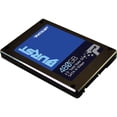 thumbnail image 2 of Patriot Memory Burst 480GB 2.5" SATA 3 SSD - PBU480GS25SSDR, 2 of 5
