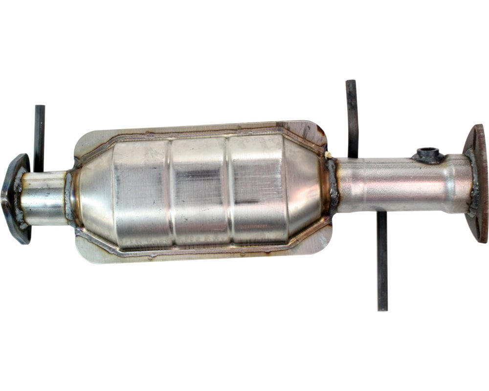 Davico Mfg 15632 Direct-Fit Catalytic Converter