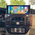 thumbnail image 3 of TPXINXIN for Nissan Y61 2006-2022 Android 12.3 inch Car Radio Multimedia Video Wireless Carplay Autoradio Stereo GPS Navigation Head Unit, 3 of 10