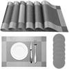 Sliver Gray