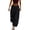 A1 Black, variant on Linen Harem Pants Women Balloon Barrel Pants Linen Pants for Women Dress Pants Palazzo Pant Business Casual Outfits Work Pants Comfortable Pants Lounge High Waist Summer Pants for Women