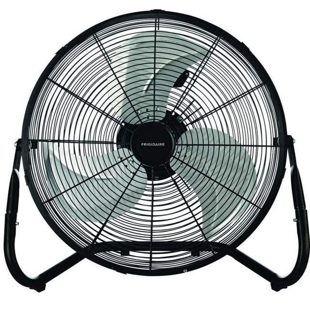 Frigidaire 18 Inch Metal Floor Fan