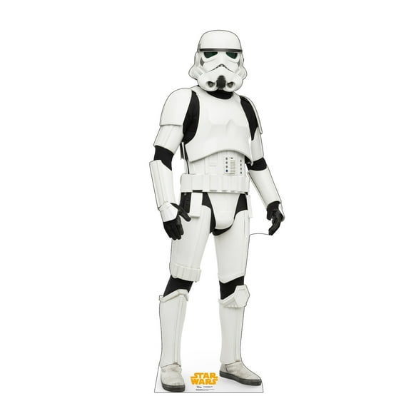 Stormtrooper (Star Wars Han Solo Movie)