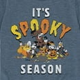 thumbnail image 3 of Mickey & Friends - It's Spooky Season - Toddler And Youth Short Sleeve Graphic T-Shirt, 3 of 5