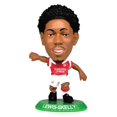 thumbnail image 1 of Soccerstarz: Arsenal - Myles Lewis-Skelly - Version Classique, 1 of 1