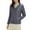 Blue, variant on Vedolay Womens Jackets Fashion Autumn Long Sleeve Loose Hooded Coat for Women Cardigan Grey,4XL