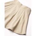 thumbnail image 3 of Pantalones de felpa francesa Uniform Active The Children's Place Girls Sandy 10-12, 3 of 3
