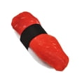 thumbnail image 3 of DOLITY Cat Sushi Catnip Toy Boredom Relief Soft Kitty Toys for Bored Cats Funny Novelty Tuna, 3 of 8
