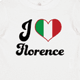 thumbnail image 4 of Inktastic Florence Italy Vacation Boys or Girls Baby T-Shirt, 4 of 5