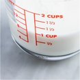 thumbnail image 5 of Libra 240471 16 oz Glass Measuring Cup, 5 of 5