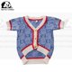 thumbnail image 1 of Puppy Dog Sweaters for Small Medium Dogs Cats Clothes Winter Warm Pet Turtleneck Chihuahua Vest Soft Yorkie Coat Teddy Jacket ShopWise Round, 1 of 3