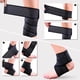 thumbnail image 1 of Tobilleras Deportivas de Compresión Ecomeon Protector Compresión Rodilleras elásticas para piernas muslos isquiotibiales y articulaciones de tobillo, 1 of 6