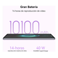 thumbnail image 4 of Tablet Huawei Matepad 11.5 8gb+128gb Gris, 4 of 5