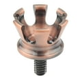 thumbnail image 2 of /4 Style Aluminum Seat Screw s Bronze, 2 of 8
