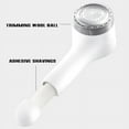 thumbnail image 2 of EIMELI 2 In 1 Electric Fabric Shaver With Lint Roller Usb Rechargeable Fuzzy Lint Remover For Bedding Clothes Sofa Clothes, 2 of 5