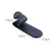 thumbnail image 4 of DQrwqpou Gancho Adhesivo para Paraguas Colgador Almacenamiento Clip para Asiento Coche, 4 of 8
