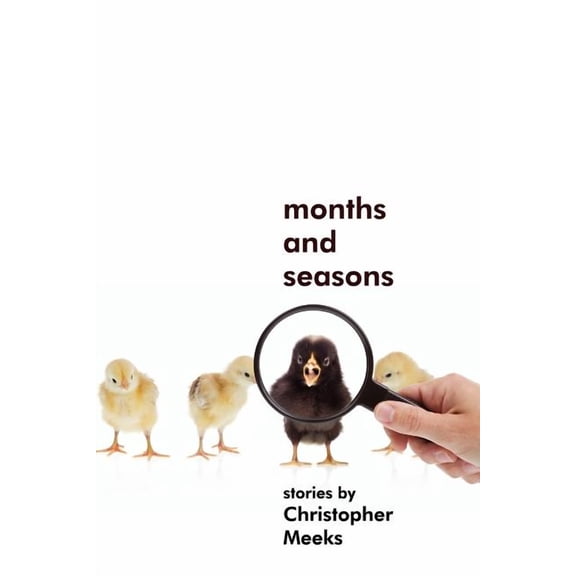 Months and Seasons, (Paperback)