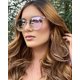 thumbnail image 3 of Gafas de sol Polarizadas FIMILU Protección UV400 para Mujer x2, 3 of 6