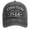 F, variant on Baseball Hats for Women Men Distressed Embroidered Adjustable Snapback Outdoor Sports Casual Vintage Ball Caps A One Size