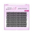 thumbnail image 2 of Extensiones de pestañas VEYESBEAUTY Lash Clusters Boldeye 14 mm, 2 of 6