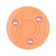 thumbnail image 1 of Disco de hockey shamjiam Entrenamiento Hockey sobre patines Naranja, 1 of 8