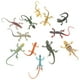 thumbnail image 1 of ColoMX 12 unids simulación gecko juguetes simulación reptiles juguetes plástico lagarto modelos, 1 of 7