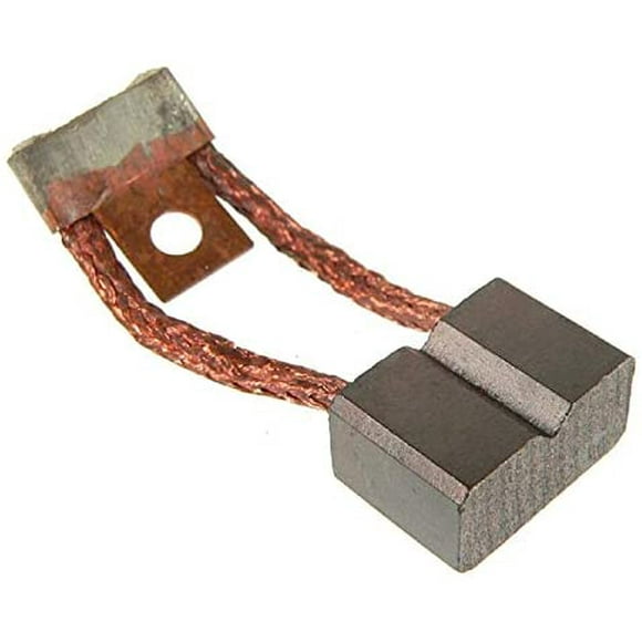 DB Electrical 141-12004-2 Brush For Delco Starters 1874852, 1906902, 1906909, 19606936, D756 /5440-4003 /SBX204