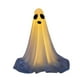 thumbnail image 3 of Adorno de fantasma de tela blanca Strade Fareast Limited para decoración de Halloween 85 cm x 30 cm, 3 of 8