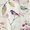 Purple, variant on VOGOL Bird Pattern Window Valance, Rod Pocket Light Filtering Curtain for Kitchen, 52x18 inch, Blue
