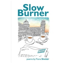 Slow Burner (Hardcover)