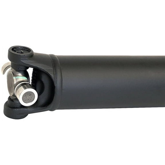 Dorman # 946-097 Drive Shaft Fits select: 2001-2010 CHEVROLET SILVERADO, 2001-2010 GMC SIERRA