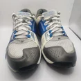 thumbnail image 2 of New Balance Mens 871 MX871WB Running Shoes Sneakers Size 12 D blue/white, 2 of 6