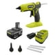 thumbnail image 1 of Pistola de pegamento RYOBI P307 ONE+ 18 V inalámbrica de doble temperatura, 1 of 1