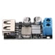 thumbnail image 1 of Conectores de tira de luz COB, 10 piezas Tira de LED COB Conector de cable de tira LED Conector de cable de tira COBLED Probado y confiable Jadeshay A, 1 of 8