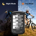 thumbnail image 4 of Bicycle GPS Computer Waterproof Wireless ANT+ Smart Bike Speedometer Bicycle Odometer, 4 of 8