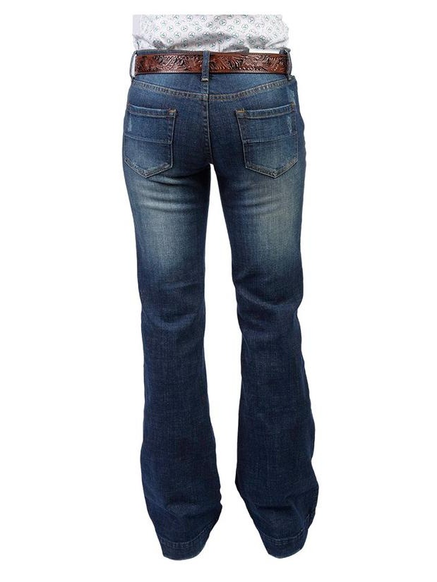 south texas tack womens trousers 