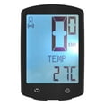 thumbnail image 5 of Bike Wireless Bike Computer With Cadence USB Rechargeable Multi-Function High Clear Display IPX6 Bike Odometer And Speedometer  Computer, 5 of 7